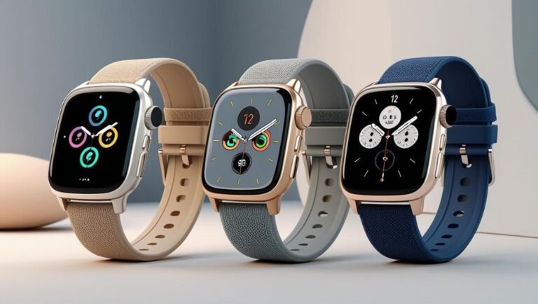 Best Smartwatches for Seniors in 2025