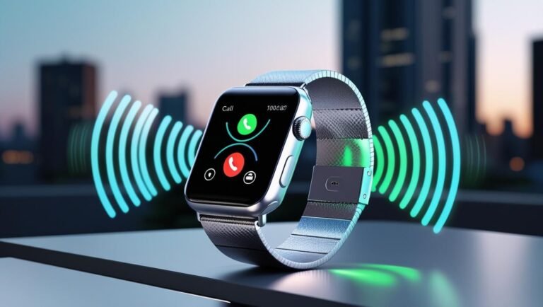Smartwatches That Work Without a Phone (4G LTE)