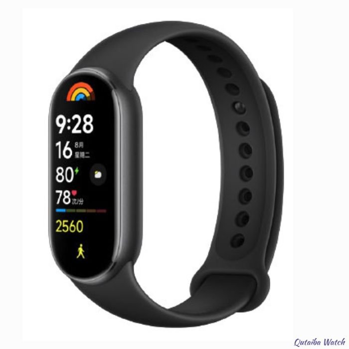 Xiaomi-Smart-Band