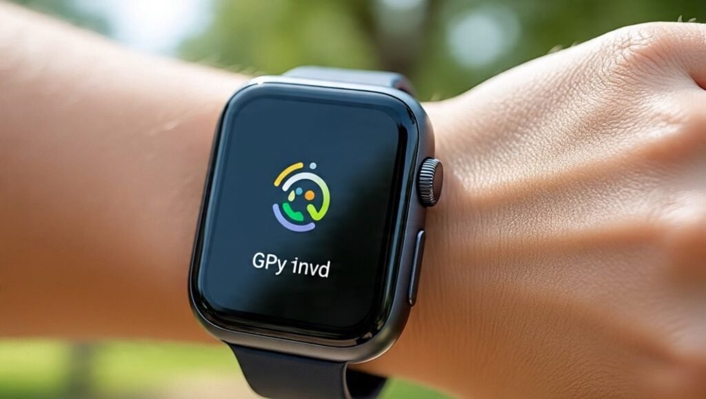 GPS Smartwatches for Kids