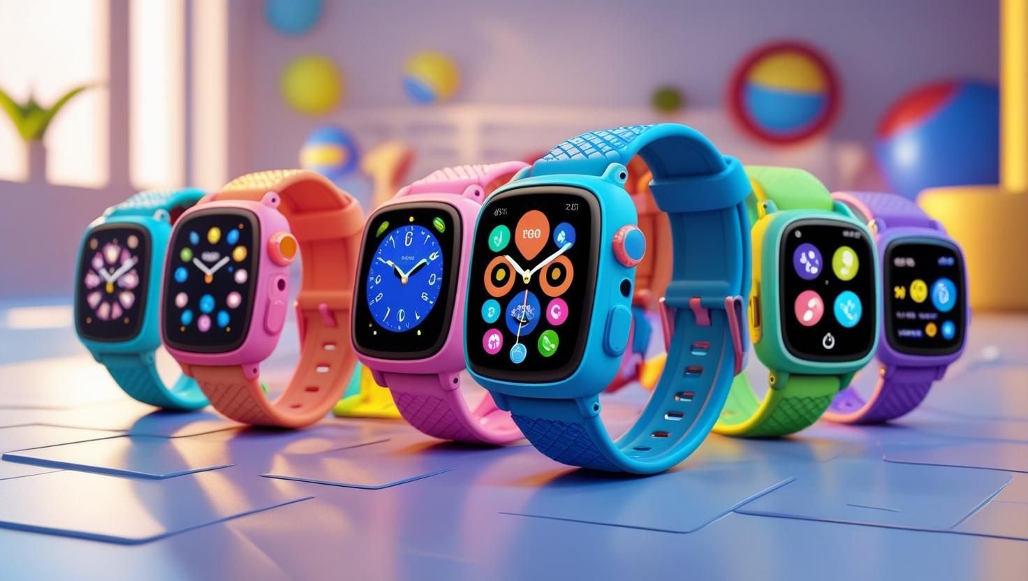 smartwatches