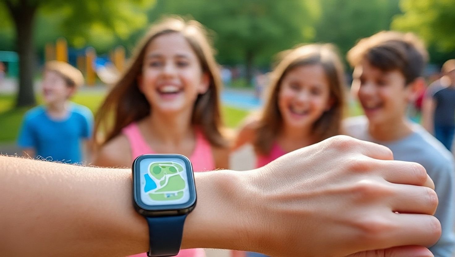 gps-smartwatches-for-kids