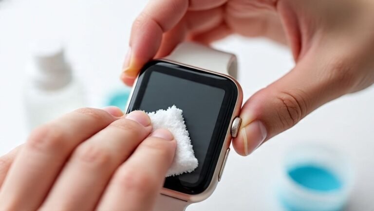 how-to-clean-your-smartwatch