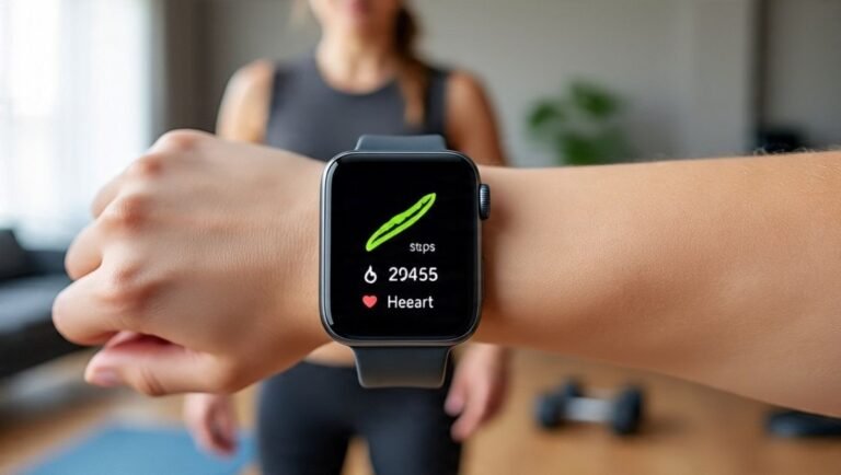 How to Use a Smartwatch for Weight Loss