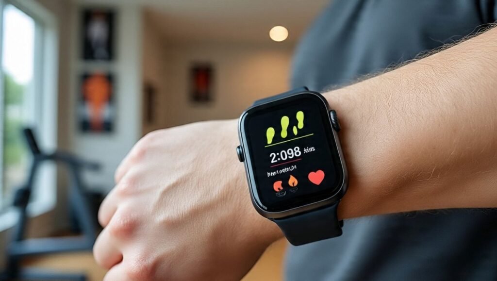 How to Use a Smartwatch for Weight Loss Tracking