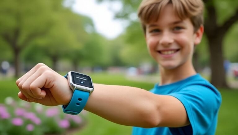GPS Watches for Kids
