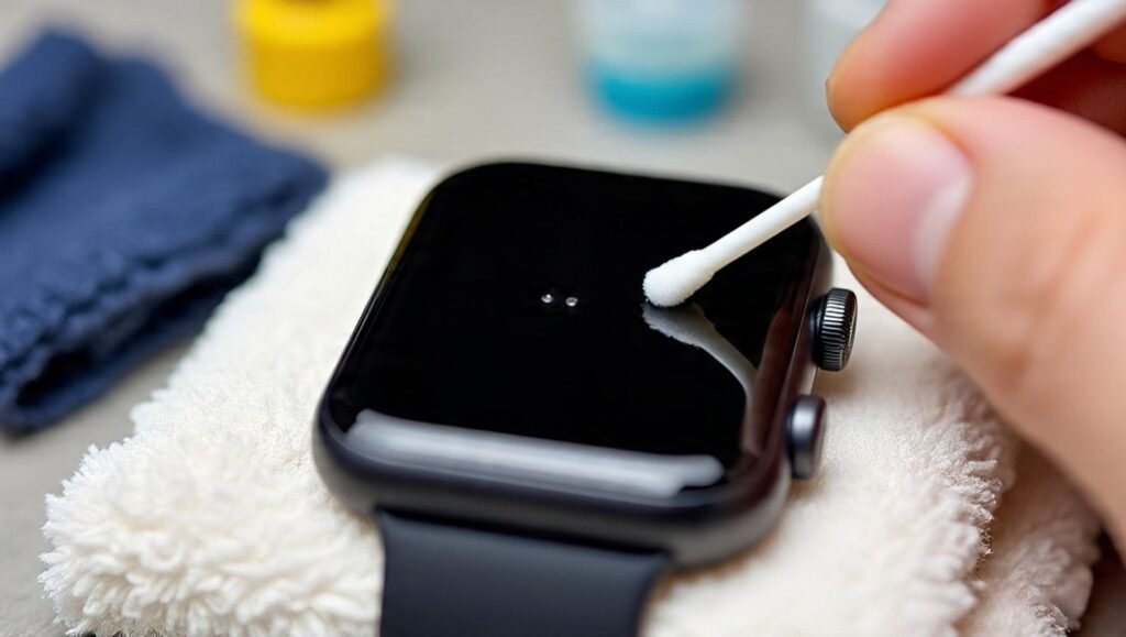 how-to-clean-your-smartwatch