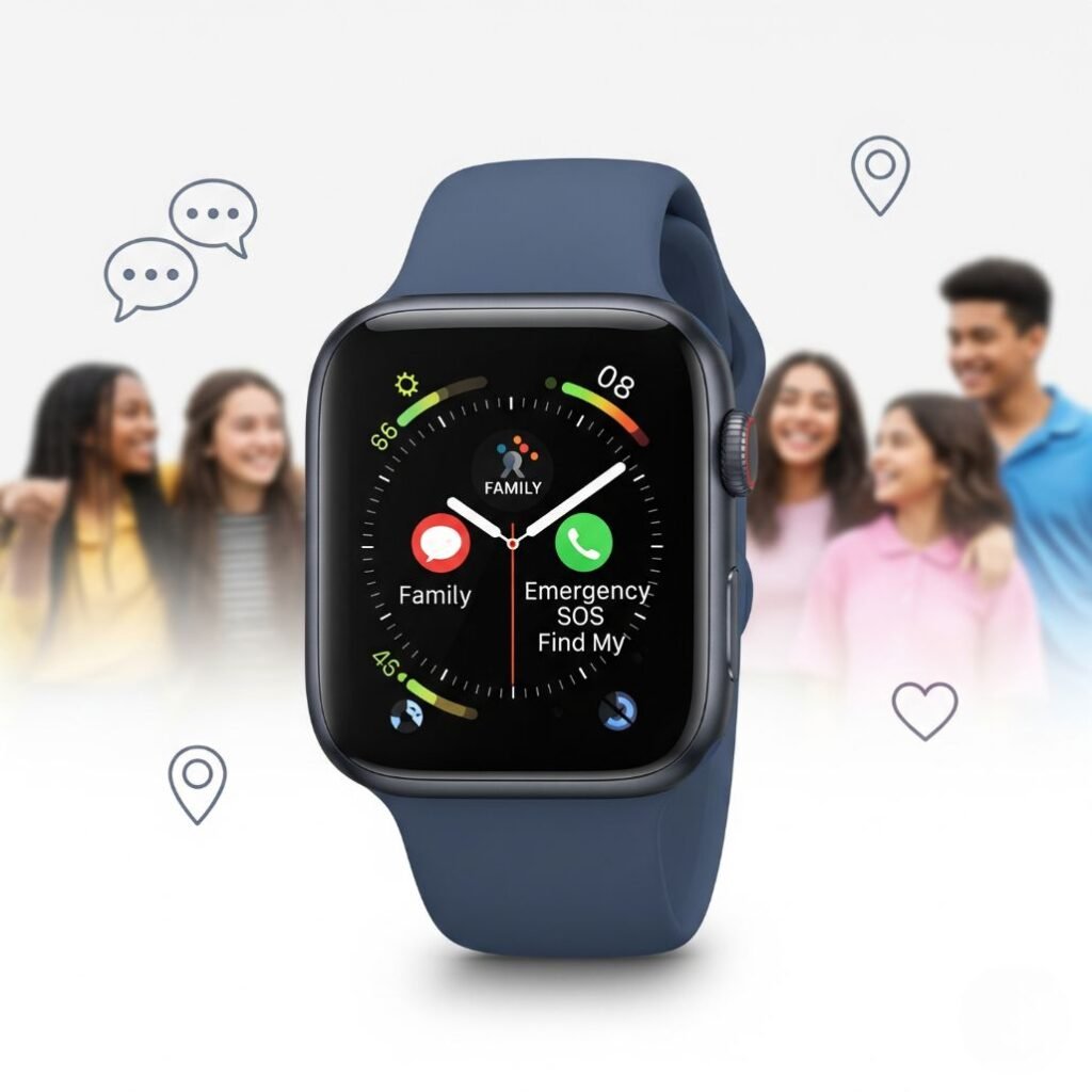 Kids GPS Watches