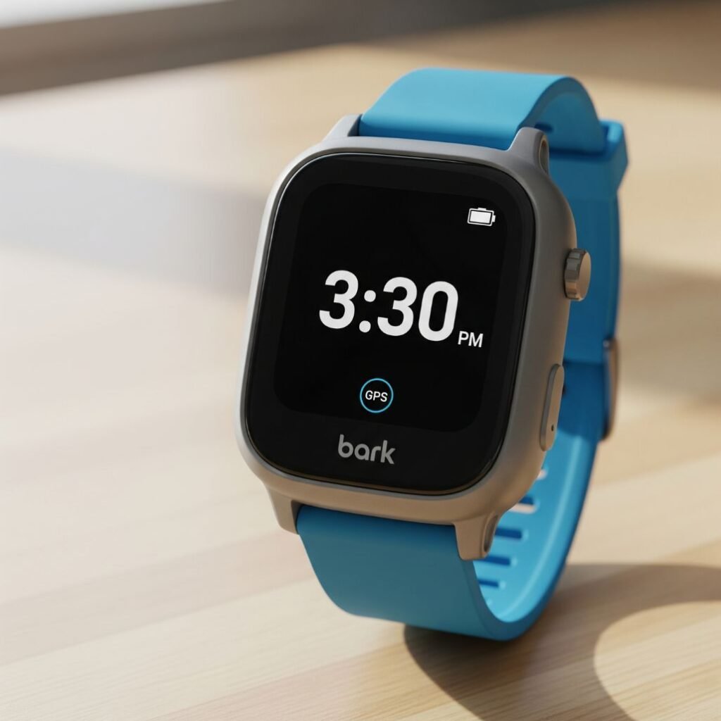 Kids GPS Watches