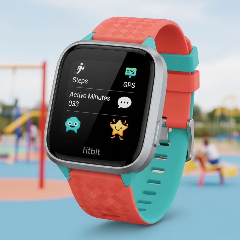 Kids GPS Watches