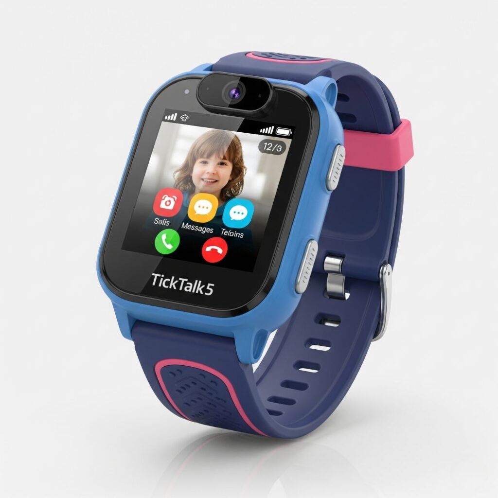 Kids GPS Watches